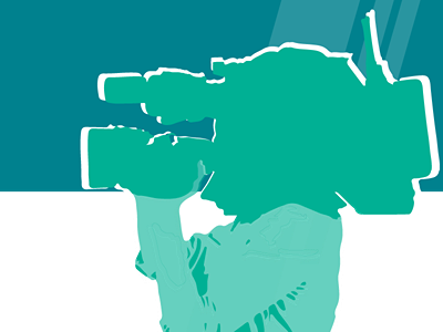 Gear Head Camera Equipment