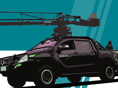 Gear Head Grip & Rigging Equipment