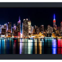 Small HD702 OLED Monitor