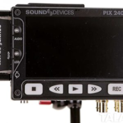 SOUND DEVICES PIX 240