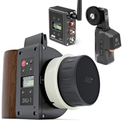 Arri wireless lens control sxu 1 kit cforce