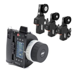 Arri wireless lens control wcu 4 kit cforce