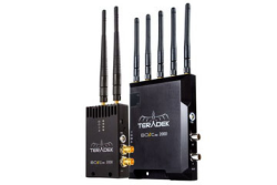 TERADEK BoltPro 2000