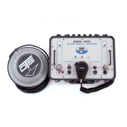 Diver Recall System