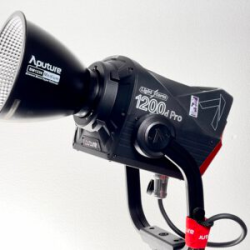 Aputure Light Storm 1200d