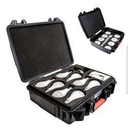 Astera NYX Bulbs set