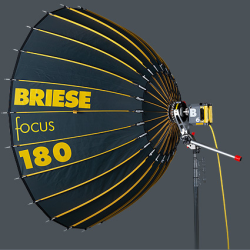 Brease Light focus 180
