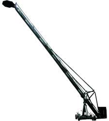 Panther Galaxy Crane