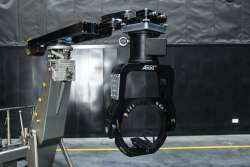 Arri head SRH 360