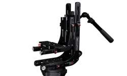 CARTONI LAMBDA 25 2axis