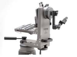 CARTONI LAMBDA50 2Axis