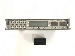 SOUND RECORD SOUNDDEVICES 788T with MIXER CL-8