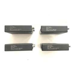 WIRELESS RECEIVER LECTROSONIC UCR411A