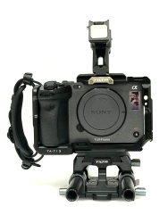 Sony Cinema FX3