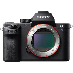 Sony A7S2