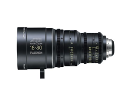Arri alura 18-80mm