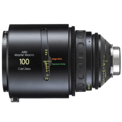 Arri master prime macro 100mm