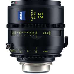 ZEISS SUPREME