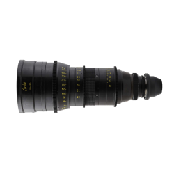 Cooke Cinetal (Classic) 25-250 mm.