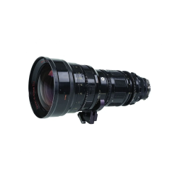 Cooke Varotal 18-100 mm.